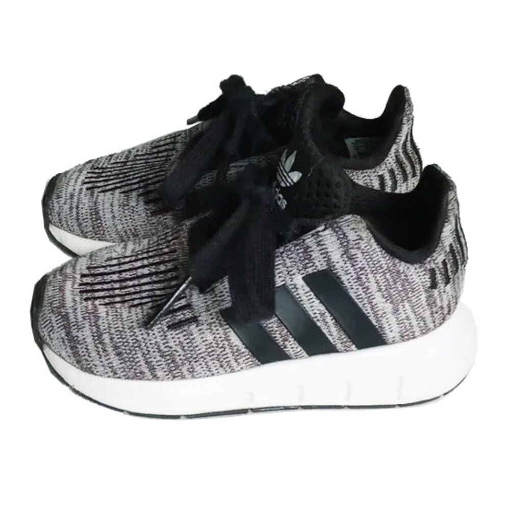 Baby Adidas Originals Swift Run Sneakers FX3745 5K Running Shoes